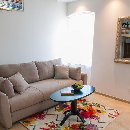 Bazzar Apartments Trogir Buitenkant foto