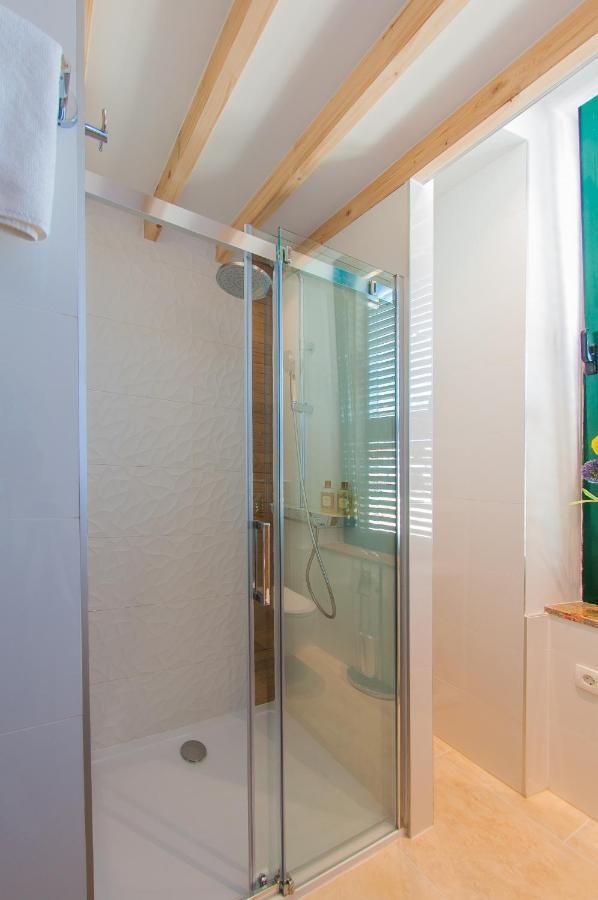 Bazzar Apartments Trogir Buitenkant foto