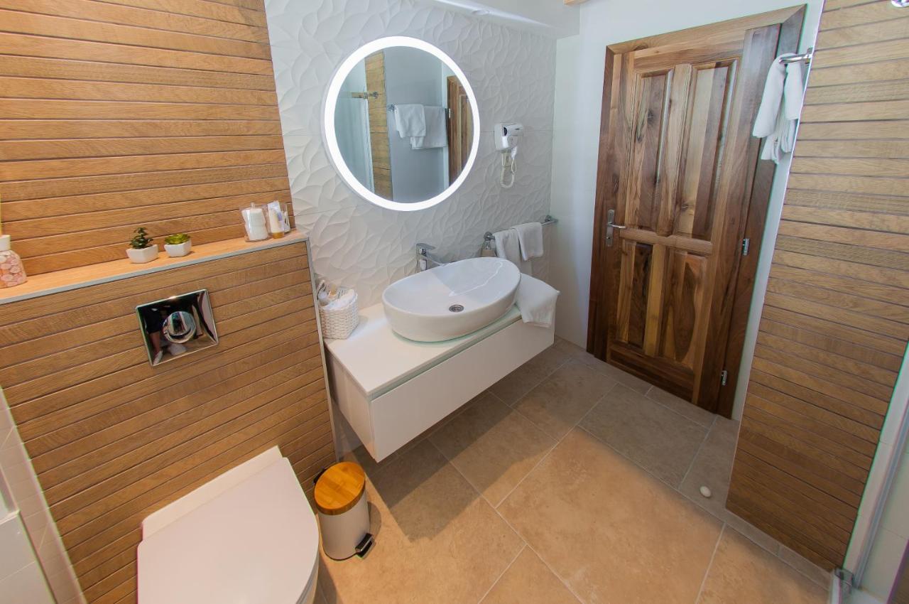 Bazzar Apartments Trogir Buitenkant foto